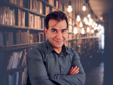 Abdellah Chankou